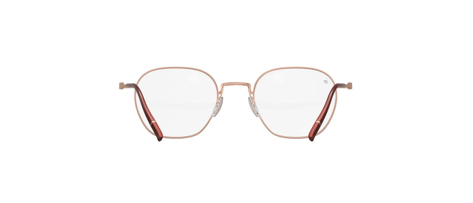 Silhouette Pure Visionary 5592 Eyeglasses - view 48